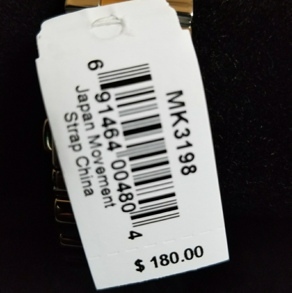Michael Kors Watch - Picture 3 of 4